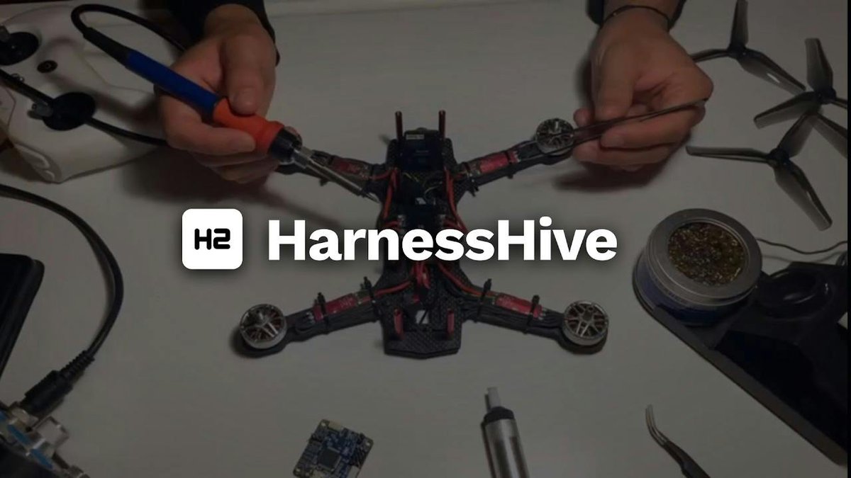 HarnessHive