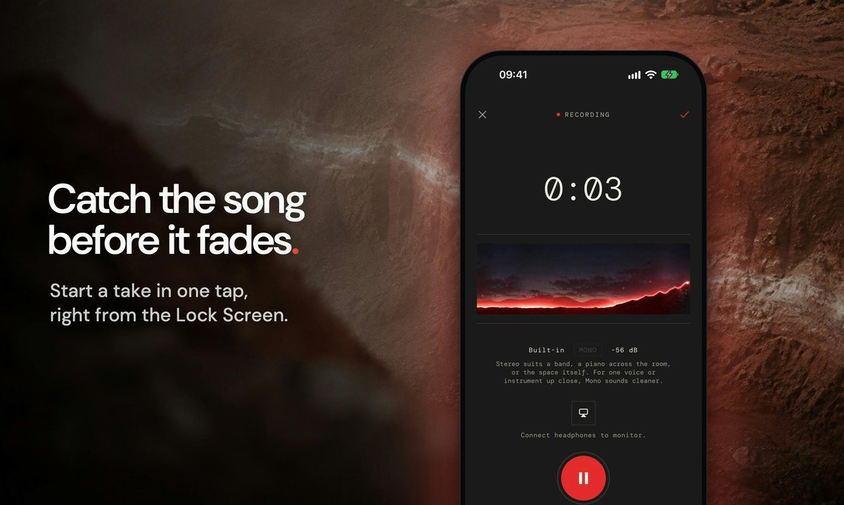 Music Dawn