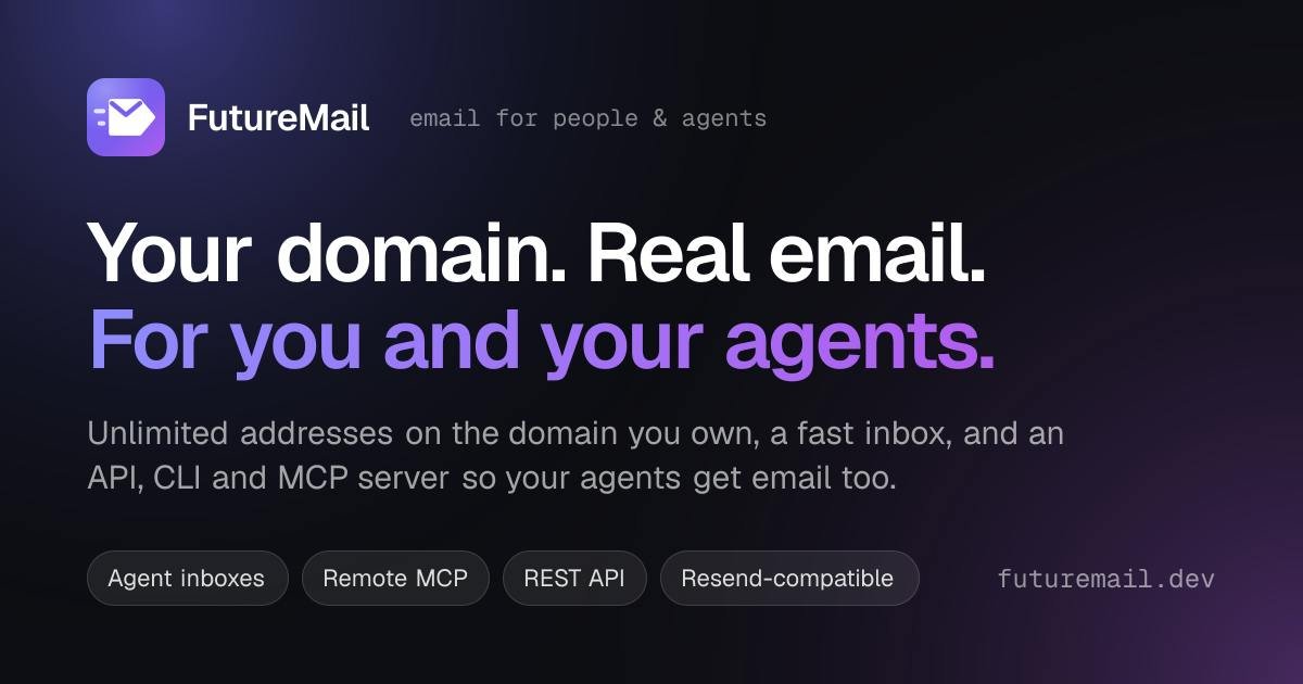 FutureMail
