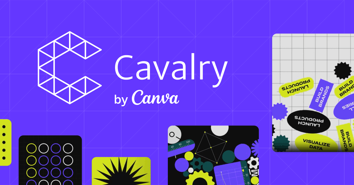 Cavalry Studio