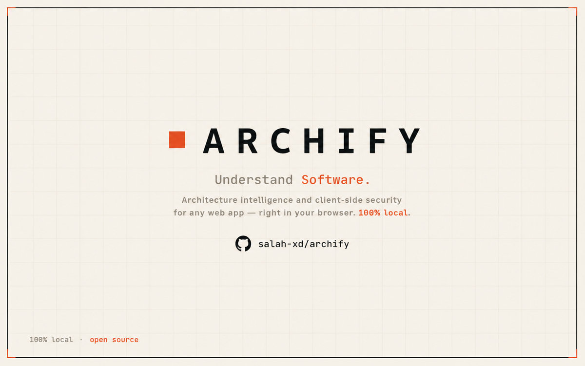 Archify