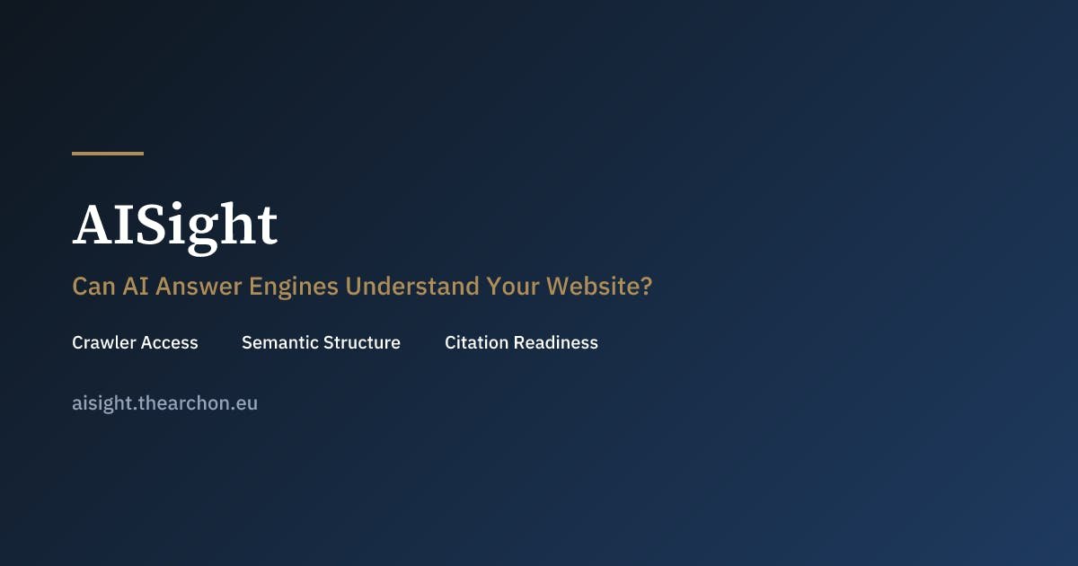 AISight