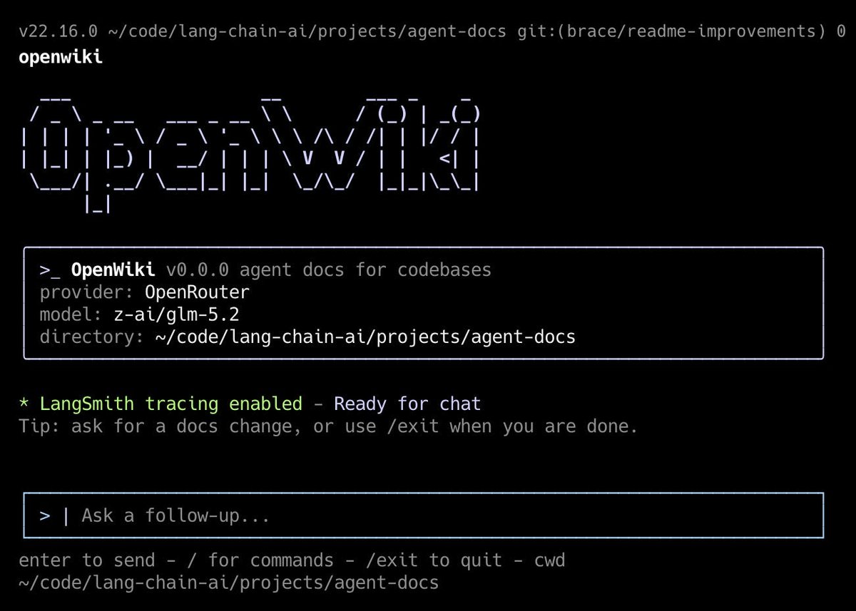 OpenWiki