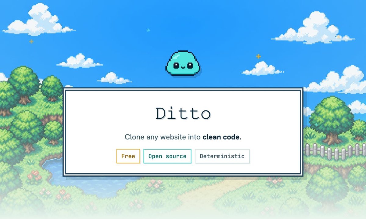 ditto.site