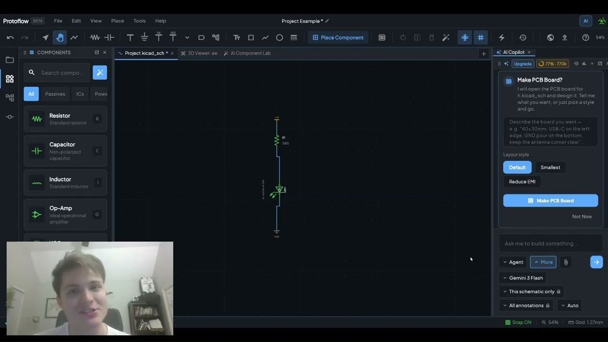 ProtoFlow