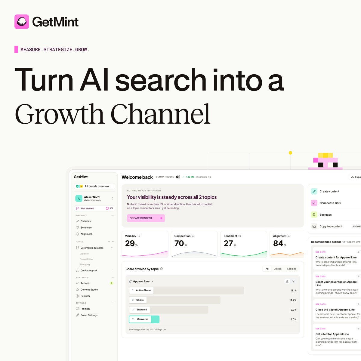 GetMint