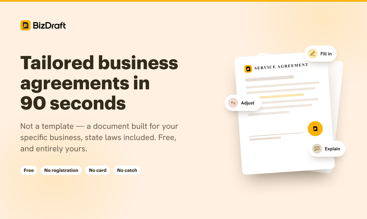 BizDraft