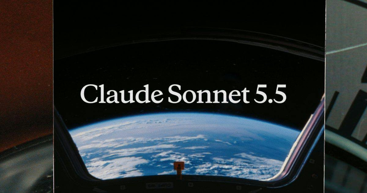 Claude Sonnet 5.5