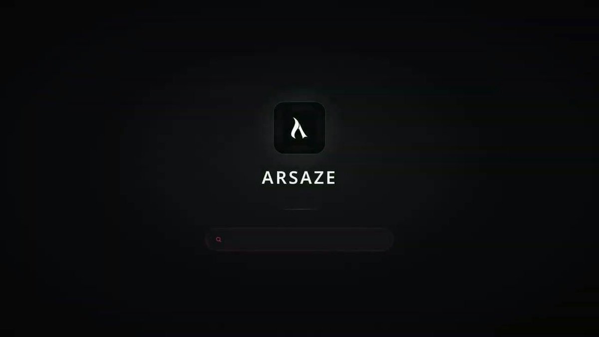 Arsaze