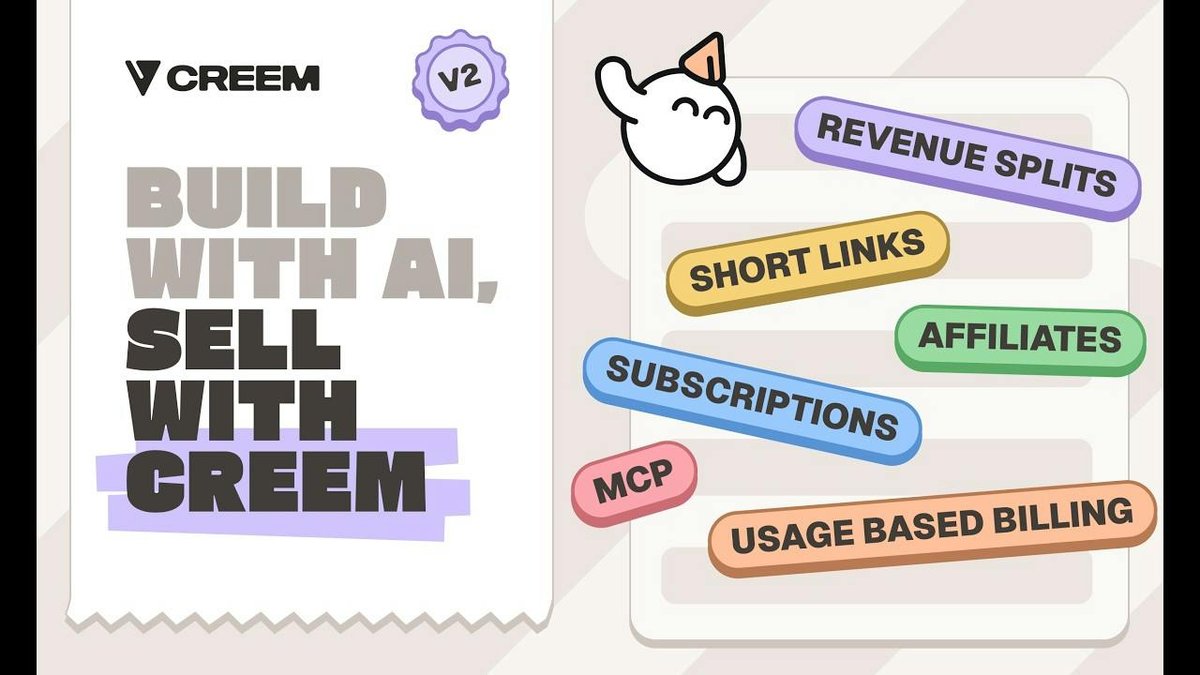 CREEM 2.0