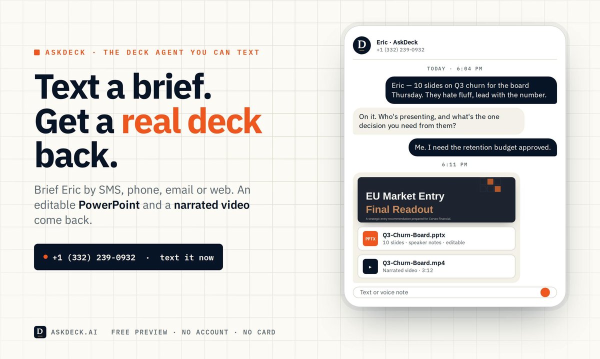 AskDeck