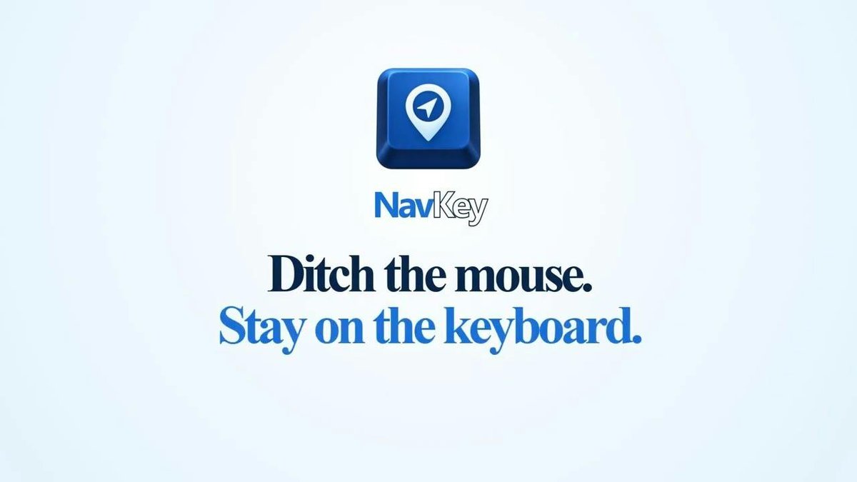 NavKey
