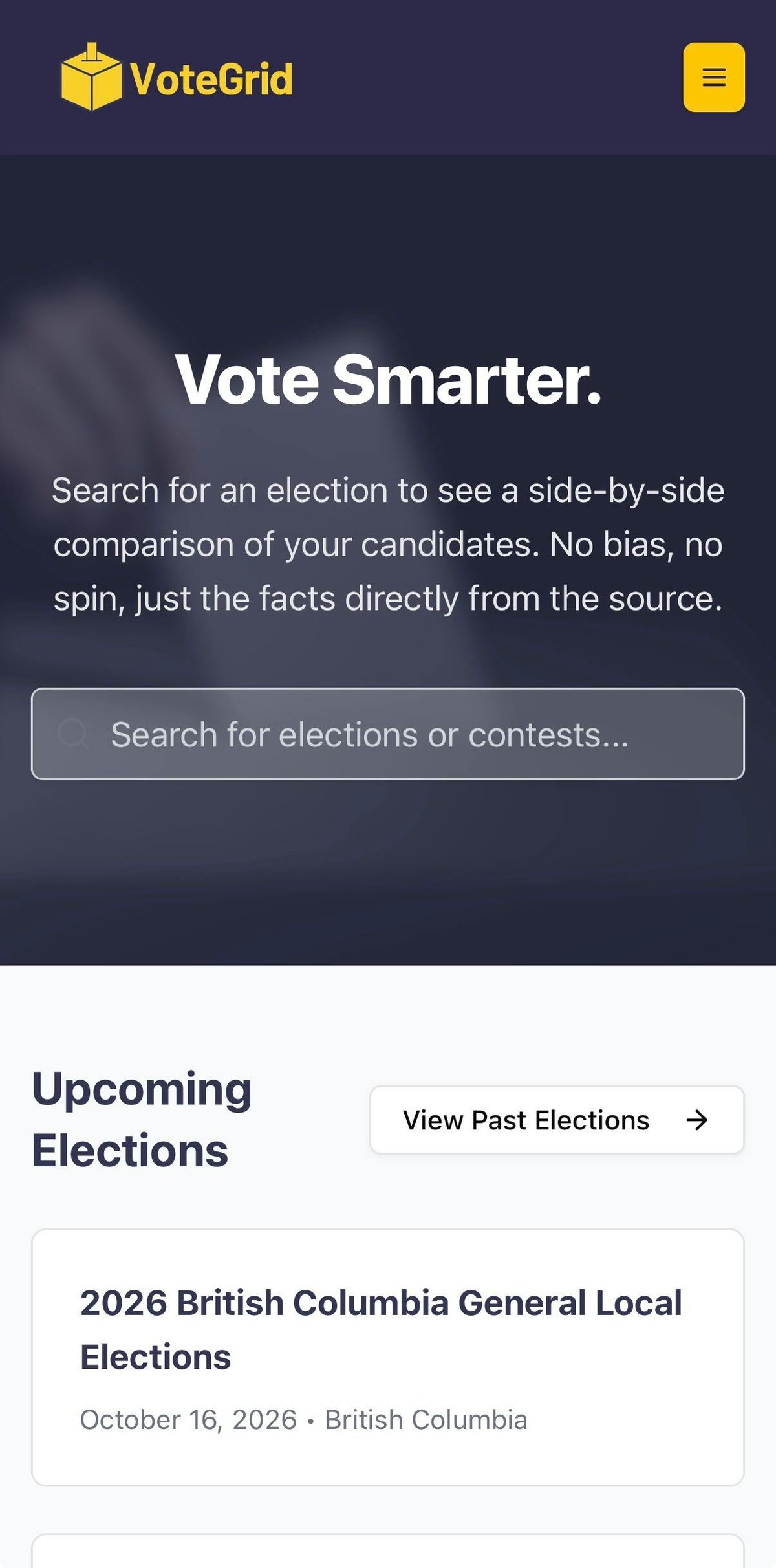 VoteGrid