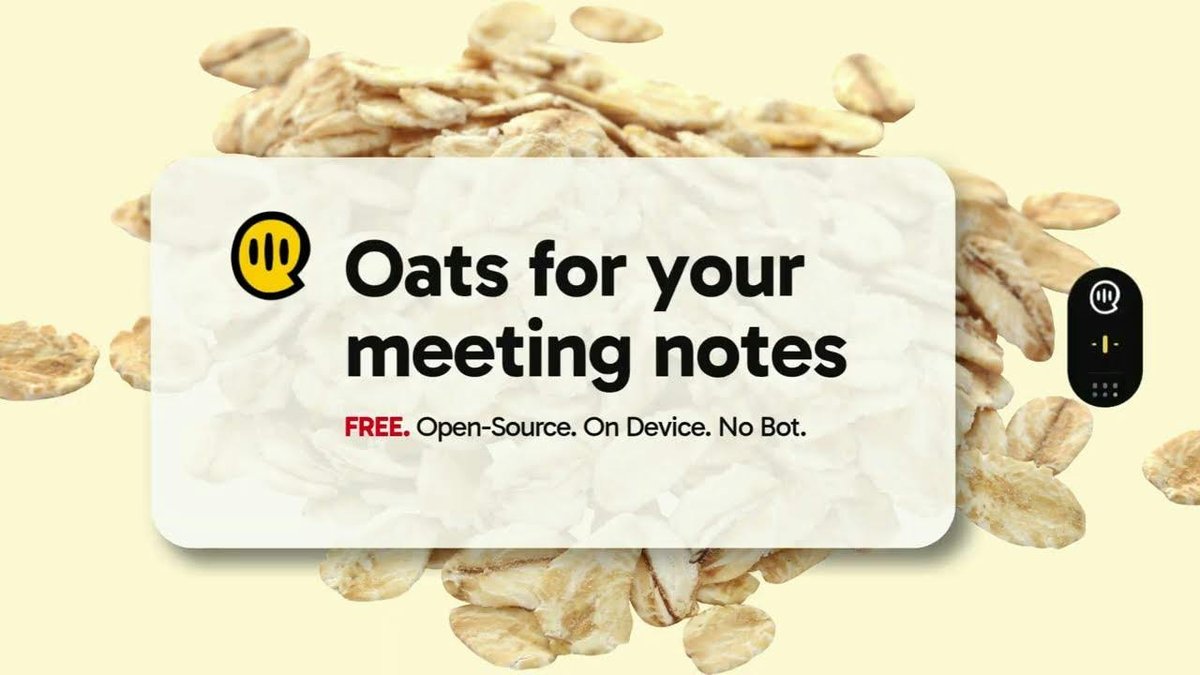 Oats