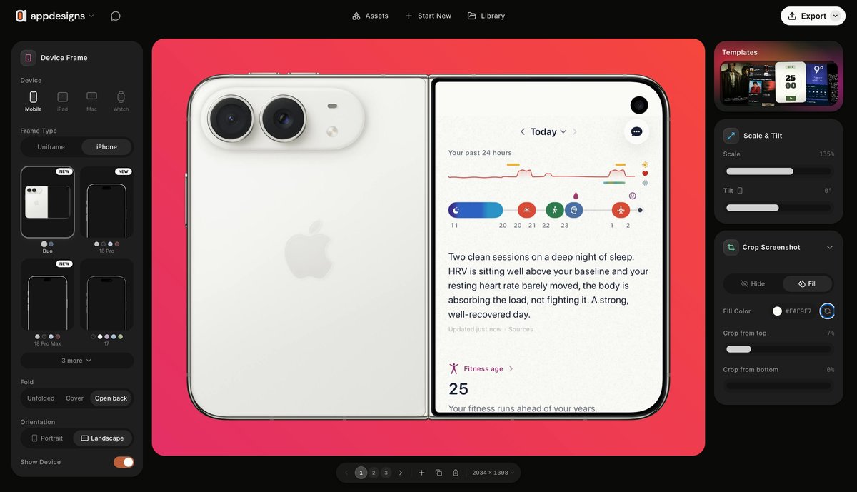 appdesigns