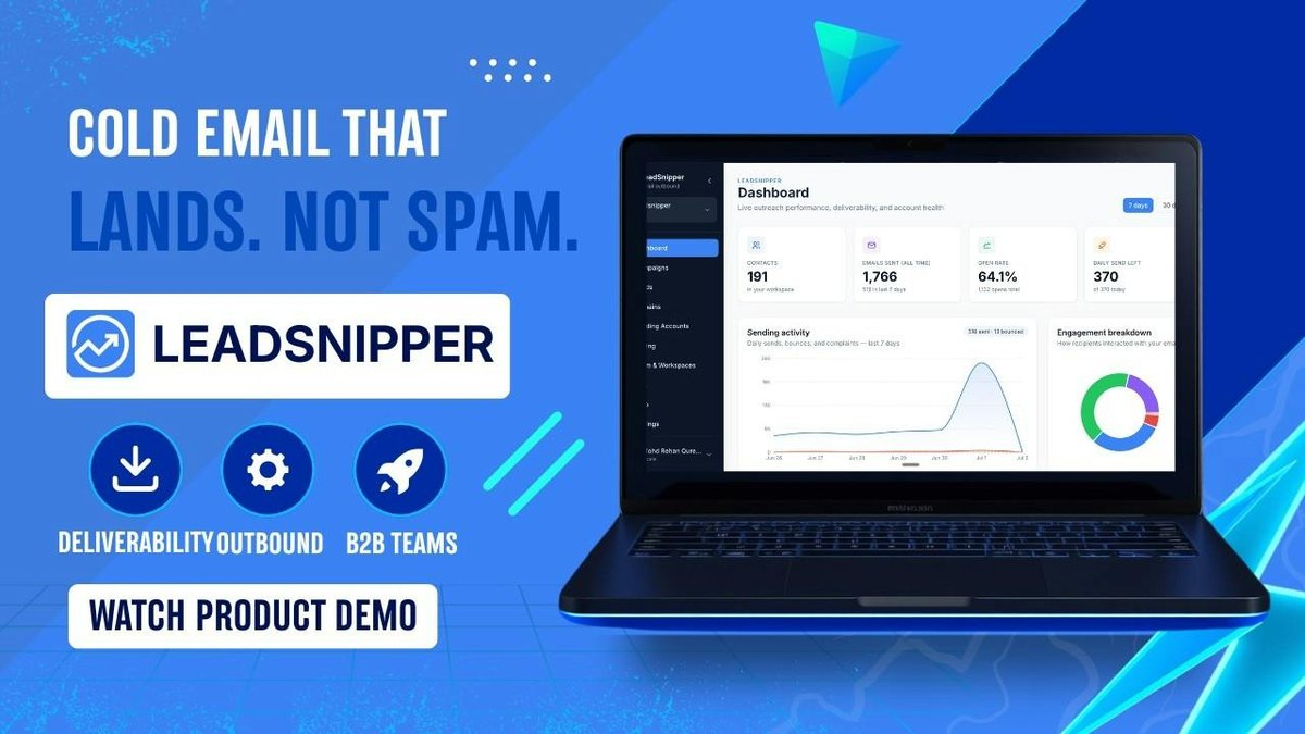 LeadSnipper