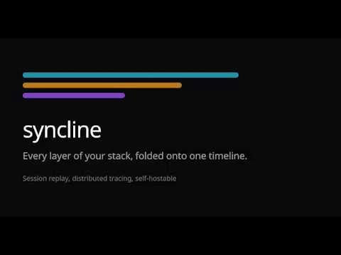 Syncline