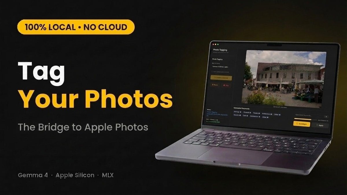 Tag Your Photos