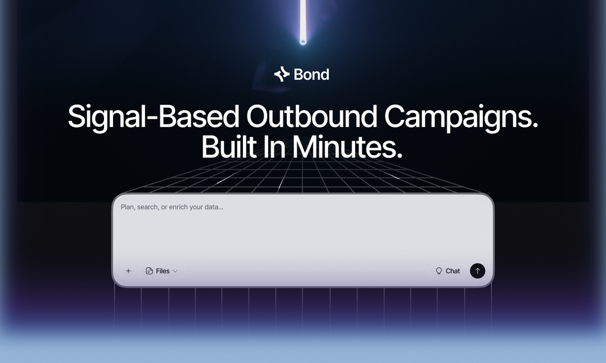 Bond