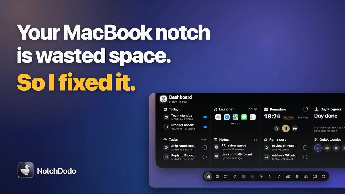 NotchDodo