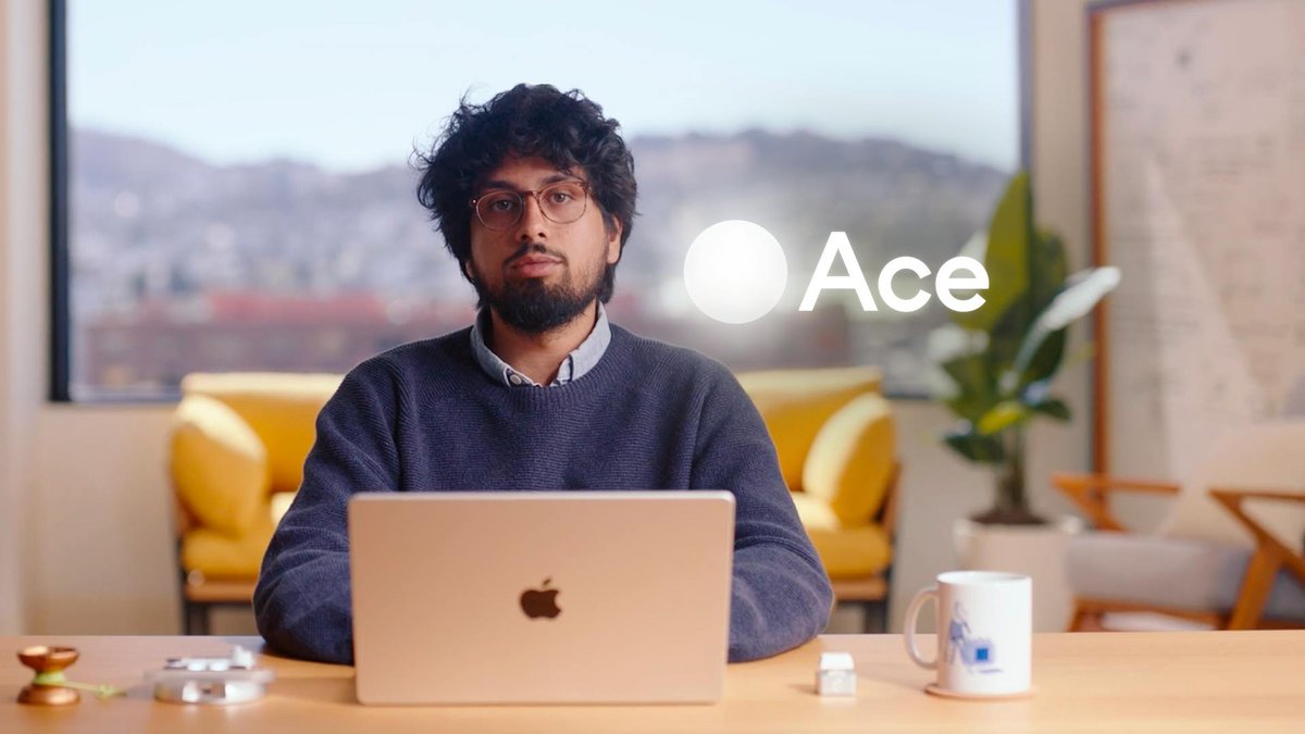 Ace from Automat Workforce