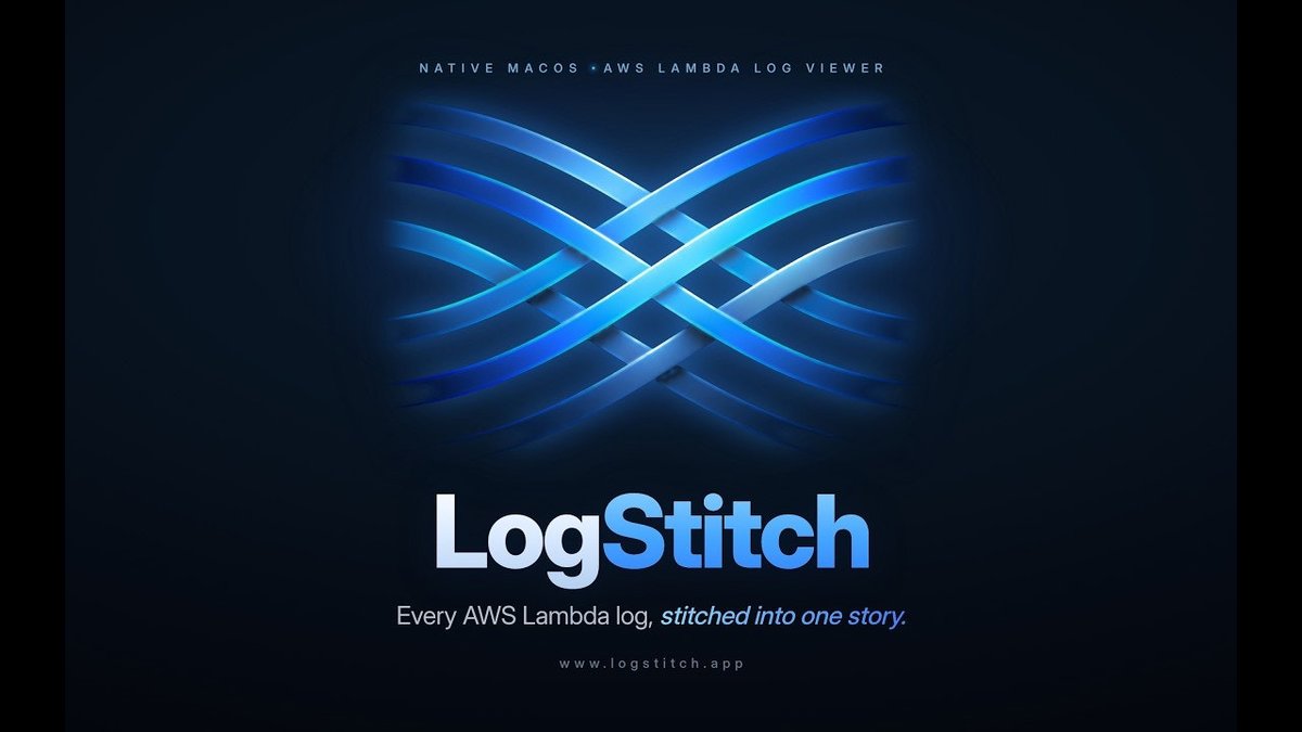 LogStitch