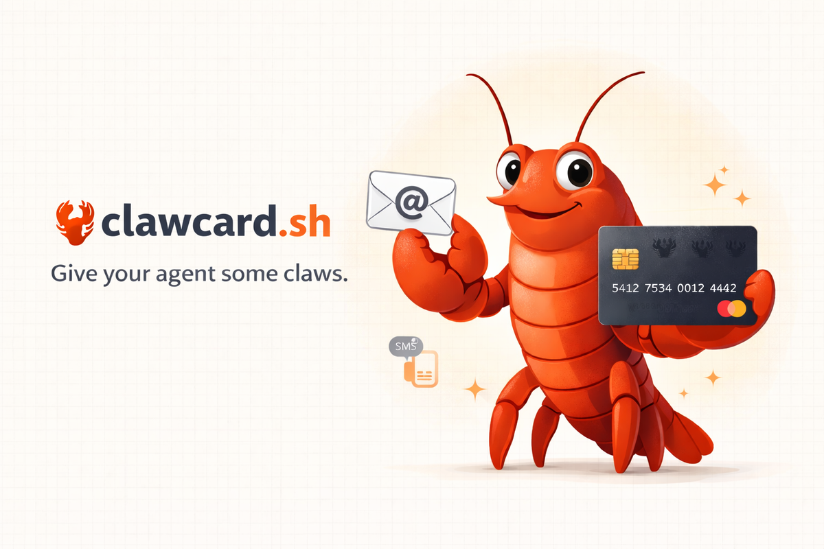 Clawcard