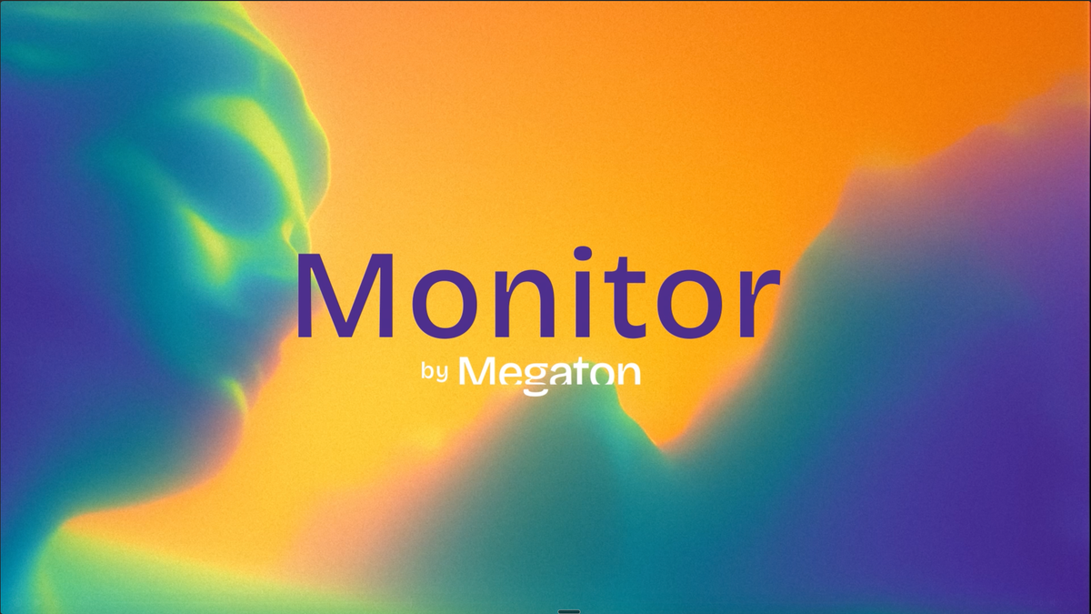 Megaton Monitor