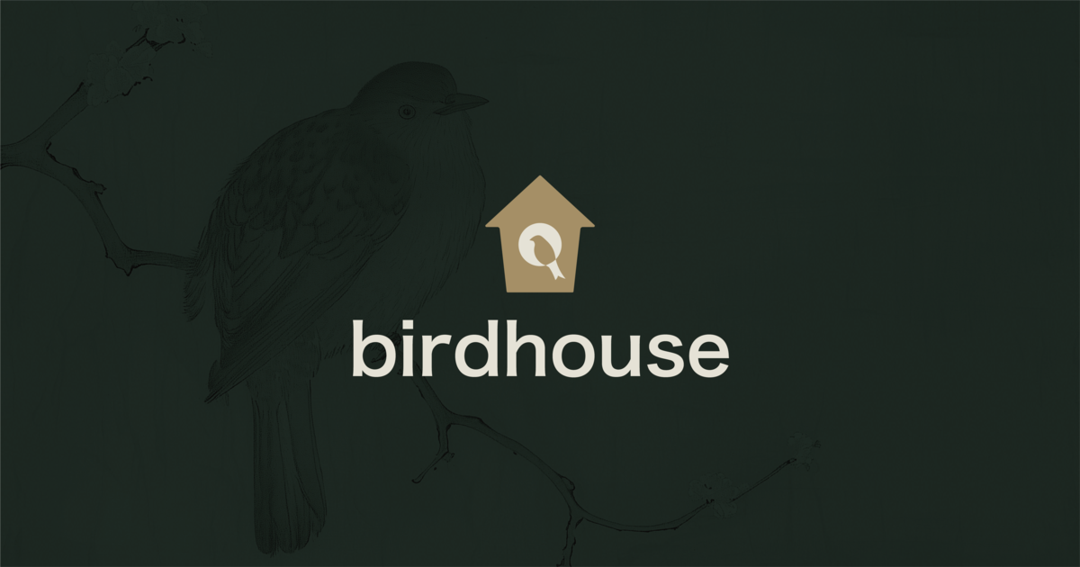 Birdhouse