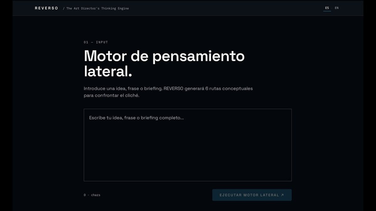 REVERSO