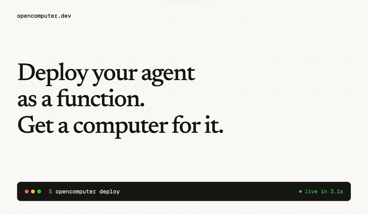 OpenComputer