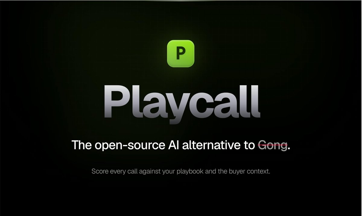 Playcall