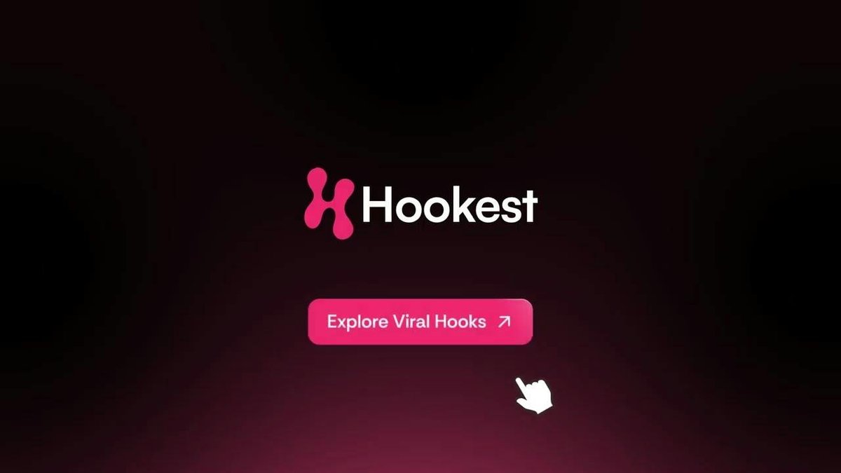 Hookest