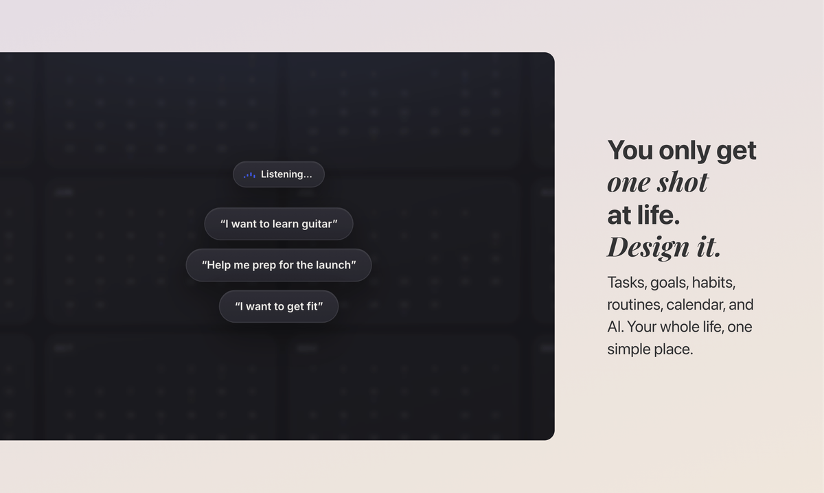 ByDesign AI Canvas