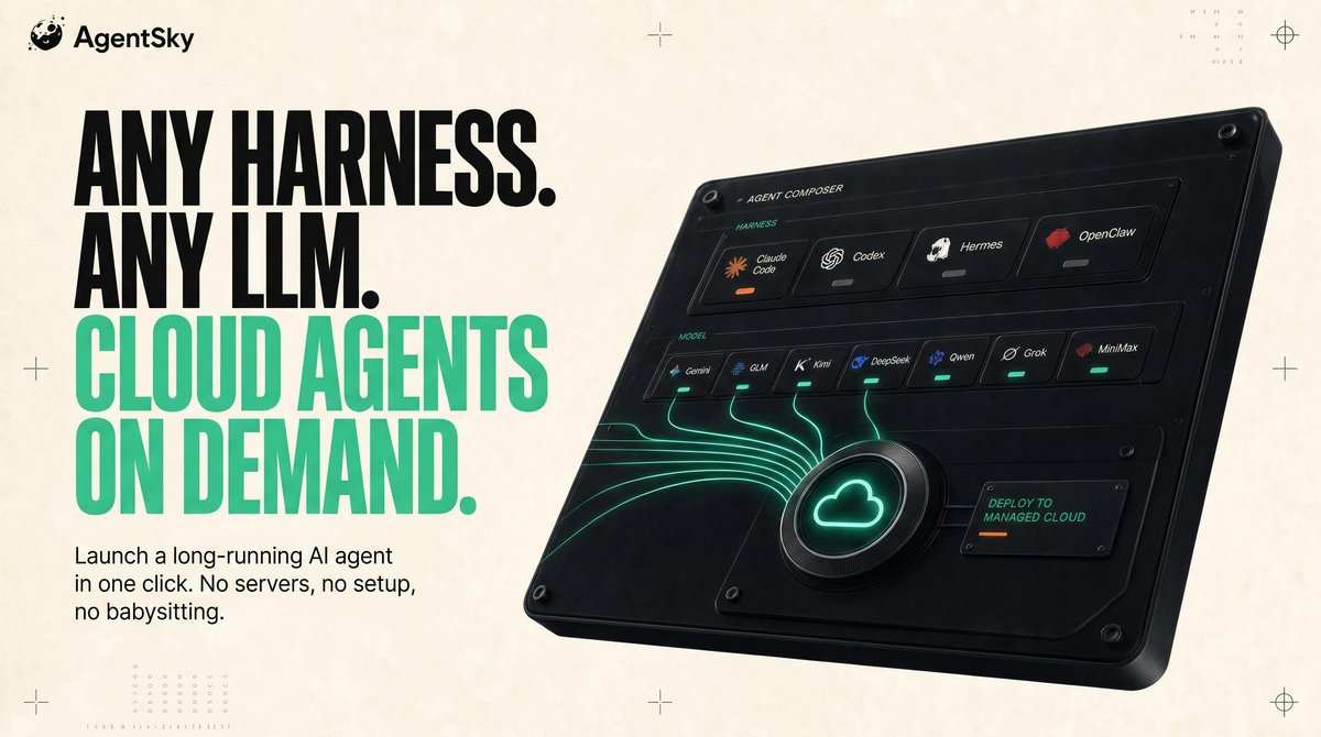 AgentSky