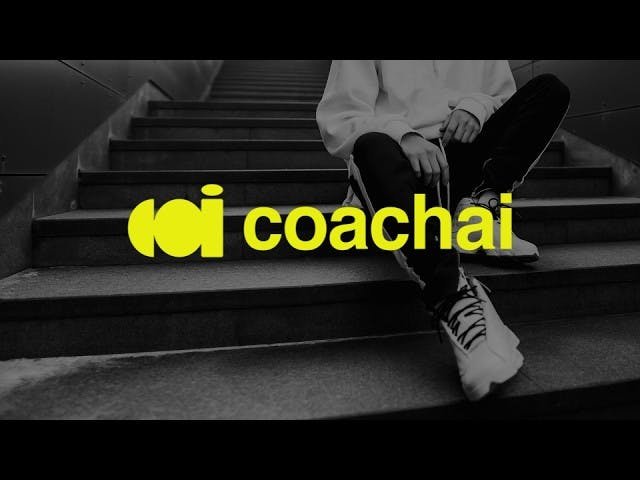 CoachAI
