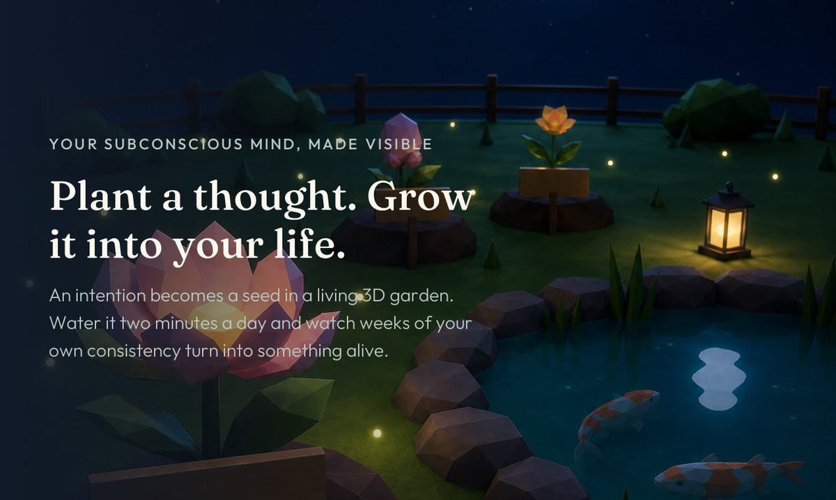 The Garden of Mind