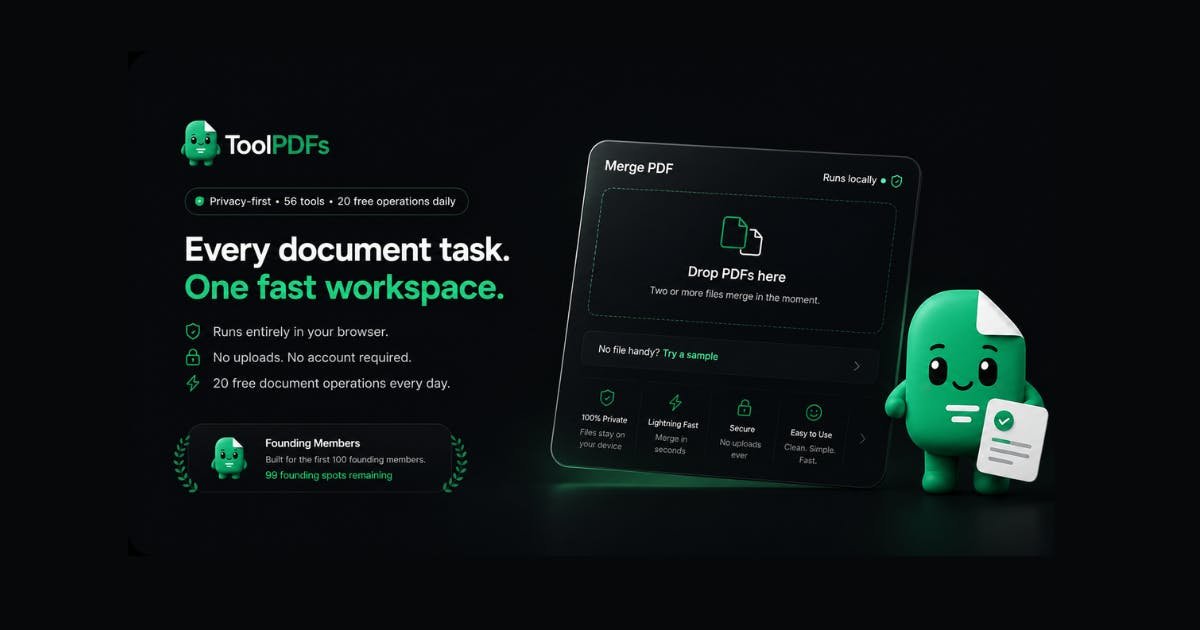 ToolPDFs