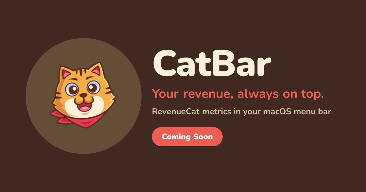 CatBar