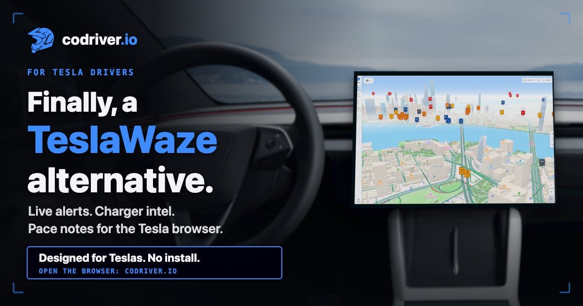 codriver.io