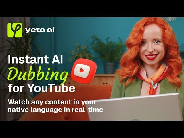 Yeta AI