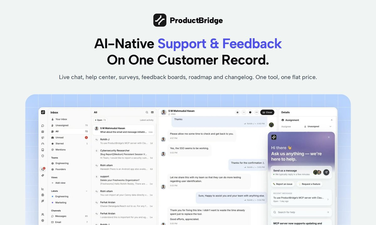 ProductBridge