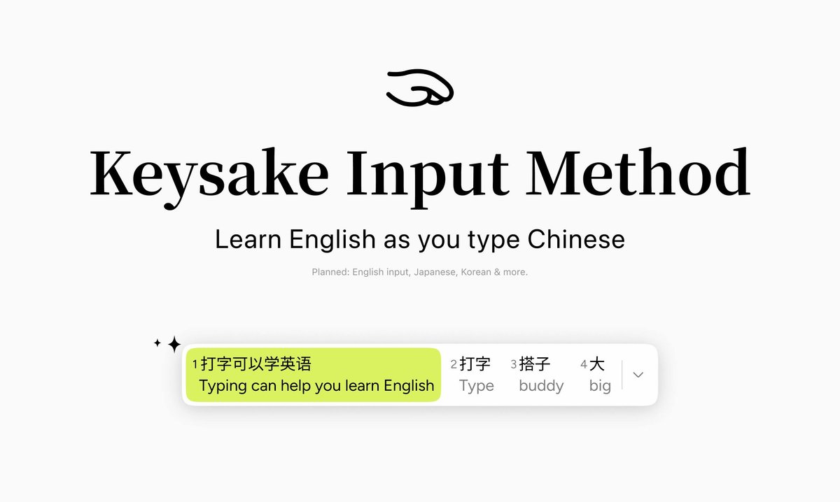 Keysake