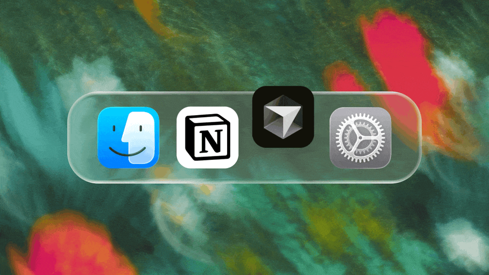 Notion: Context for your agents