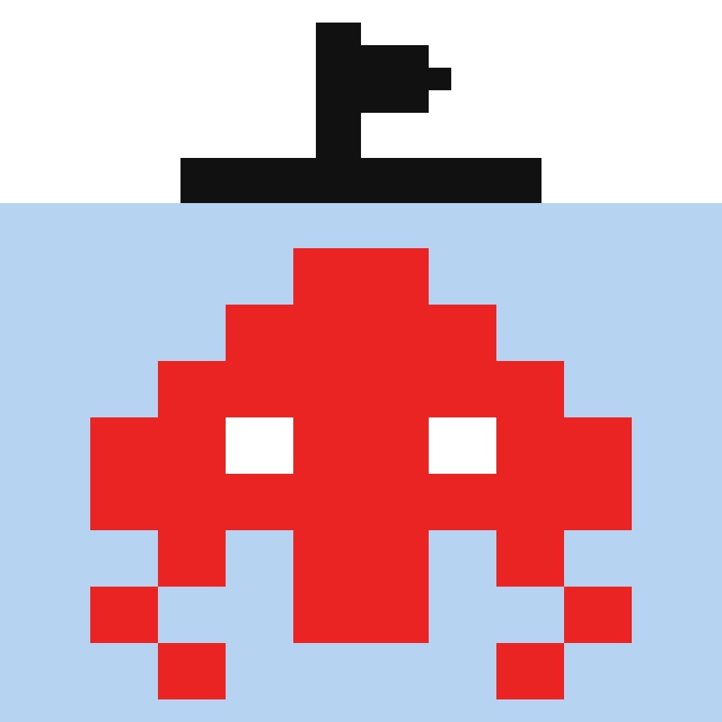 Killer Krakens