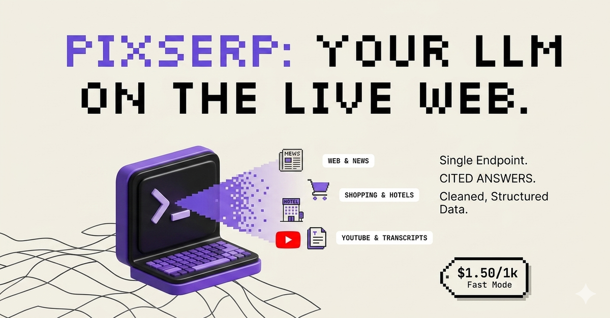 pixserp