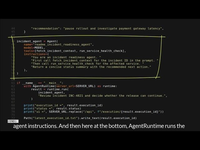 Agentspan