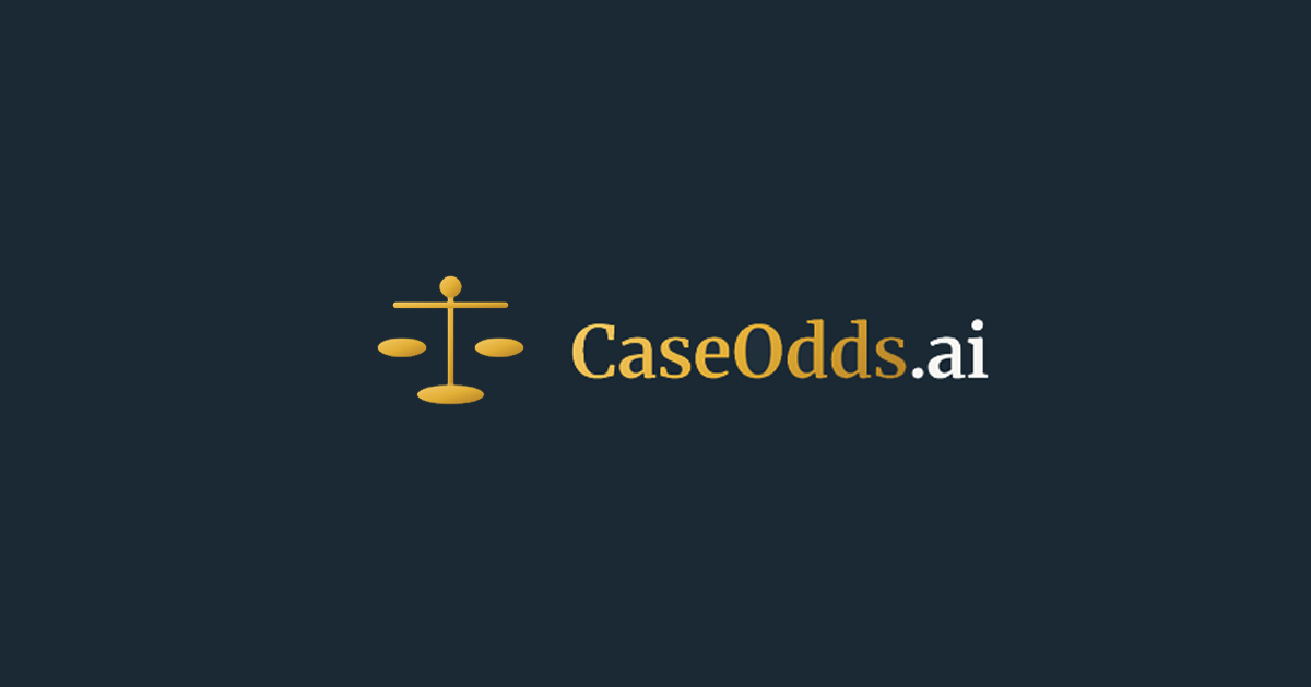 CaseOdds.ai