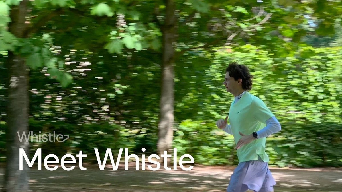 Whistle