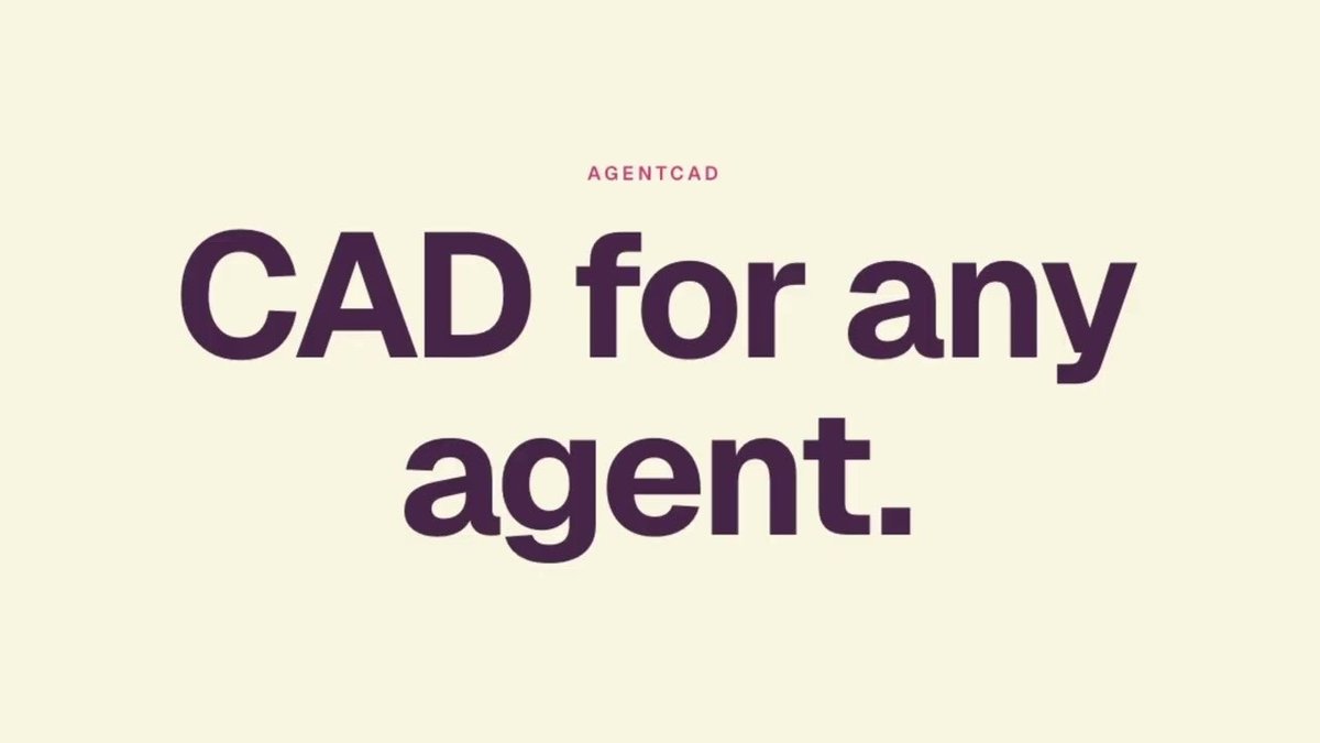 agentcad